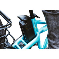 Ecoride batteri Ecoride SpinTech PowerPack 576 16Ah
