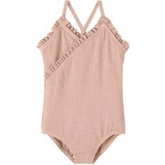Lil'Atelier Swimsuit - Rose Dust (13213581)