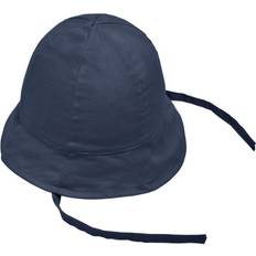 Blåa Solhattar Barnkläder Name It Sommarhatt UV50 NbmZean Bijou Blue Solhatt