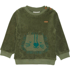 Minymo Sweatshirt LS Terry