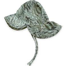 Mini A Ture Gustas UV-hatt, Sea Weed Camo, 12-18 mån