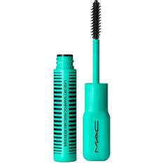 MAC Mascaror MAC Lash Dry Shampoo Mascara Refresher Refreshing Black NO_SIZE