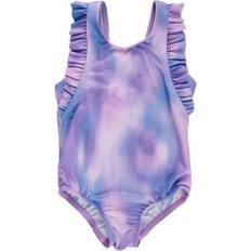 Soft Gallery Orchid Bloom Baby Ana Reflections Purple Badedragt mdr/80