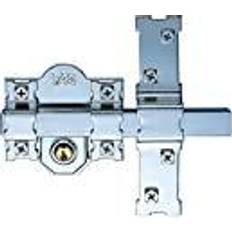 Halpa Upotettavat Lukot FAC 301-L/80 Security Lock 50 mm 80 mm