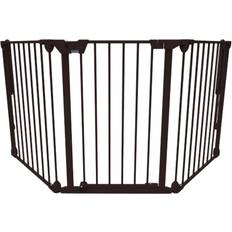 Noma 3-Panel Safety Gate