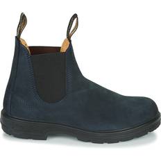 Laced - Women Chelsea Boots Blundstone 1940 - Navy