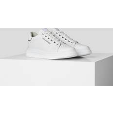 Karl Lagerfeld Chaussures Karl Lagerfeld Baskets basses 'KAPRI - Blanc