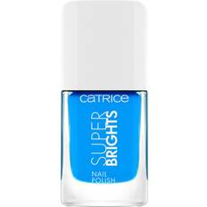 Catrice Negle Neglelak Super Brights Nail Polish No. 020 Splish Splash