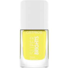 Prodotti per Unghie Catrice Super Brights Smalto Unghie #030 Feeling Sunshine