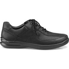 Hotter Lance Mens Lace Up Shoe