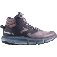 Salomon Tursko Salomon Predict Hike GORE-TEX Women's Mid Walking Boots SS23