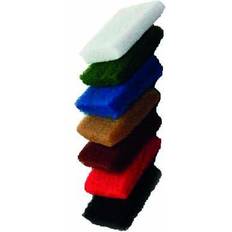 Diverse Jumbopad hvid