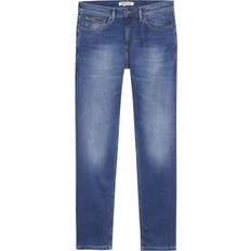 Tommy hilfiger scanton Tommy Hilfiger Scanton Slim Fit Jeans - Wilson Mid Blue