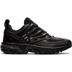 Sistema di allacciatura rapida Scarpe Salomon Acs Pro - Black