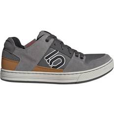 Adidas Cykelskor adidas Five Ten Freerider MTB Shoes Men - Grey Five/Grey One/Bronze Strata