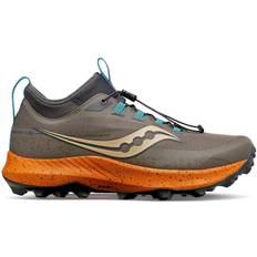 Saucony Peregrine 13 ST M - Umber/Basalt