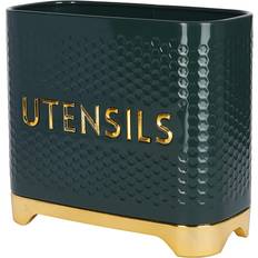 KitchenCraft Lovello Textured Bestickhållare