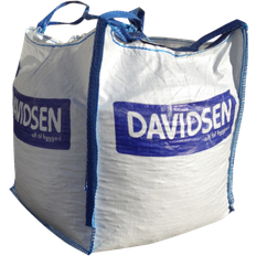 Davidsen Raised Bed Mulch BigBag 1000kg