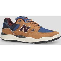 New balance numeric tiago 1010 New Balance Numeric 1010 Tiago Lemos Camel Navy