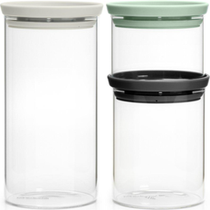 Brabantia Kitchen Containers Brabantia - Kitchen Container 3