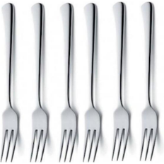 Amefa Gafler Amefa Chuletero 7038 Gaffel 28.5cm 6stk