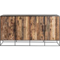 Nova Solo Skänk Rustika Sideboard