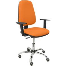 Naranja Muebles P&C Socovos Bali I308B10 Silla de oficina