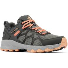 Columbia Sportssko Columbia Peakfreak II Ti Grey Steel Lychee