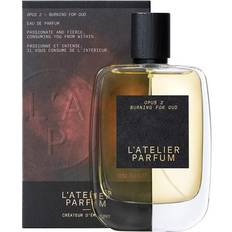 L'Atelier Parfum Burning for Oud EDP 100ml