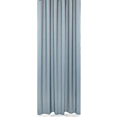 Compliments Lines Shower curtain