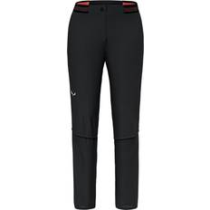 Salewa Pedroc Pro DST Pants Walking trousers 46, black