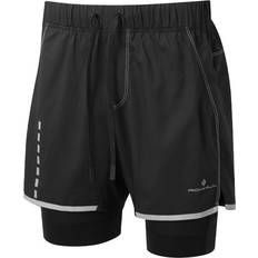 Ronhill Tech Afterhours Twin Shorts SS23