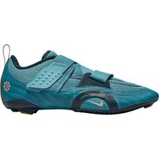 Schuhe NIKE SuperRep Cycle Next Nature Indoor Cycling Shoes Blue