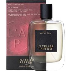 L'Atelier Parfum Dose of Rose EDP 100ml