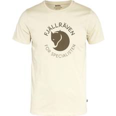 Fjällräven Fox T-Shirt - Weiß