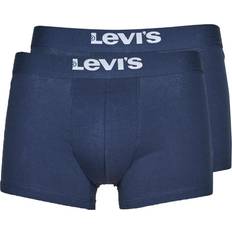 Levi's Solid Trunks pack Blue