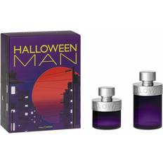 Lahjarasiat Jesus Del Pozo Halloween Man Lot 2