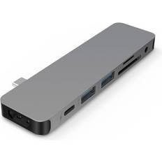 Solo 7-in-1 Hub
