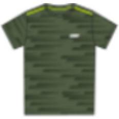 Jakarta ZERV Jakarta T-shirt - Olive