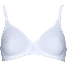 Organic Fabric - Women Bras DIM Ecodim Comfort Bra without Underwiring