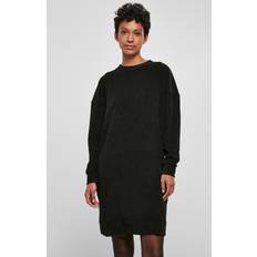 3XL Vestidos Urban Classics Vestido - Negro