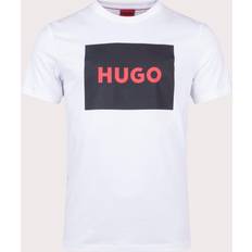 Hugo boss men HUGO BOSS T shirt Dulive222 (men)