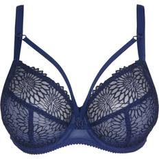 PrimaDonna Bras PrimaDonna PrimaDonna Sophora Full Cup Wire Bra - Royal