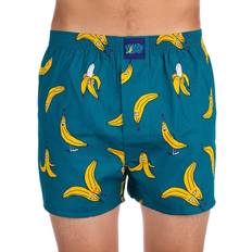 Lousy Livin Bananas Boxershorts ocean