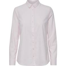 Fransa Overdele Fransa FRZASHIRT Skjorte White