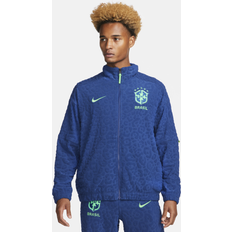 Green - Tracksuit Jumpsuits & Overalls Nike Brazil 23 Swoosh Tracksuit