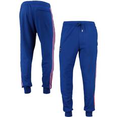 Clothing Adidas Juventus Lifestyler Heavy Cotton Pants Blue