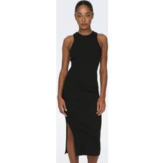Only Women's Midi Dress JRS Belfast - Noir