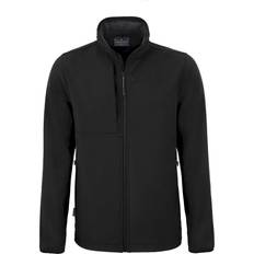 Craghoppers Expert Basecamp Softshell Jacket - Black