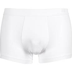 Hom Sous-vêtements pour hommes Hom Boxer Suprême Coton - White